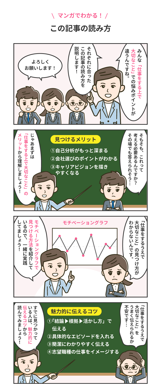 image_tooltip 「仕事をする上で大切なこと」を考える際に大切な3つのこと